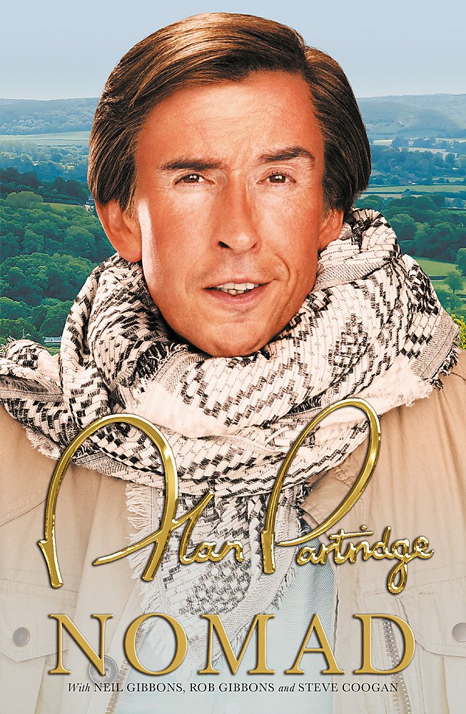Alan Partridge: Nomad