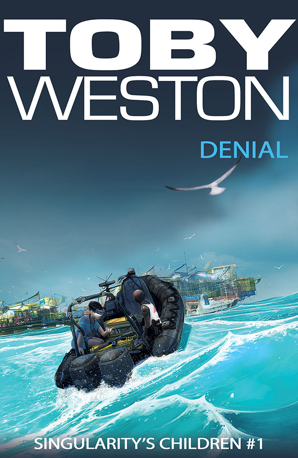 Denial
