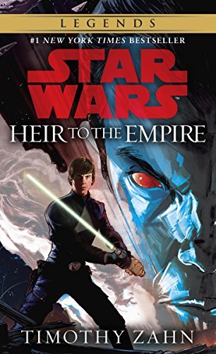 Star Wars: Heir to the Empire