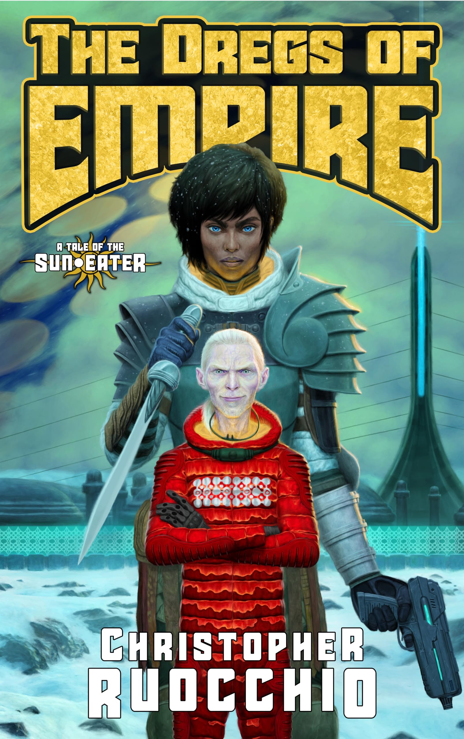 The Dregs of Empire